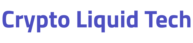 Crypto Liquid Tech